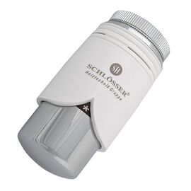 Schlosser Brilliant (Белая)