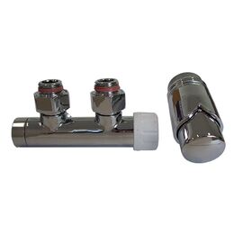 Schlosser DUO - PLEX 602100033