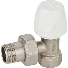 Bugatti Dallas 8803 кран регулировочный угловой