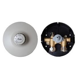 Клапан регулирующий обратного потока RTL Danfoss FHV-R