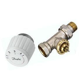 Комплект обратного потока RTL Danfoss FJVR прямой