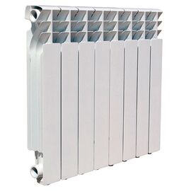 Mirado 500 96 (Алюминий)