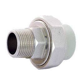 Fado PPS21 Сгон-американка с наружной резьбой