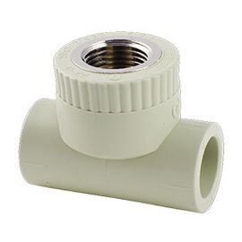 Fado PPT11 Тройник с внутренней резьбой