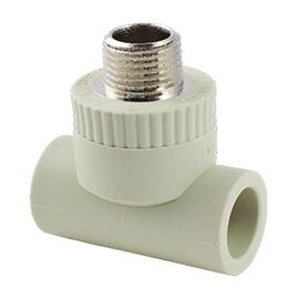 Fado PPT21 Тройник с наружной резьбой