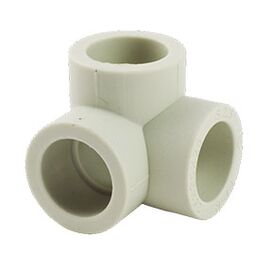 Fado PPT60 Уголок с тремя выходами