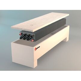 Polvax NKEM2 | Напольный конвектор