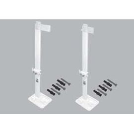 Напольное крепление для радиаторов Purmo высотой 300-900 мм
