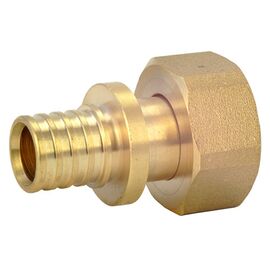 Fado SFМ31 Муфта натяжная с накидной гайкой