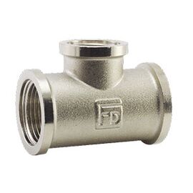 Fado T04 Тройник редукционный