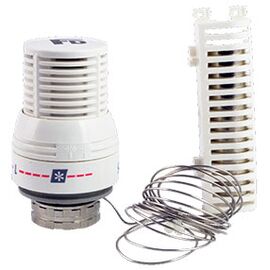 Fado TG21 Термоголовка с выносным датчиком