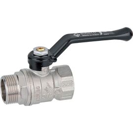 Bugatti Arizona 605 шаровой кран