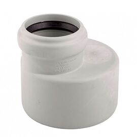 Редукция бесшумной канализации Ostendorf