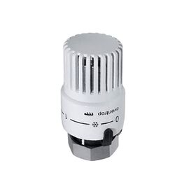 Термоголовка Oventrop Vindo TH