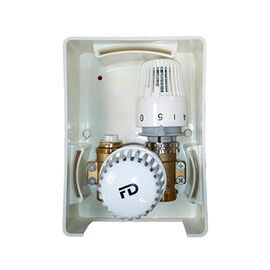 Fado KLR01 Унибокс для теплого пола