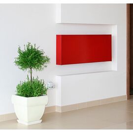 Verano Quatro настенный