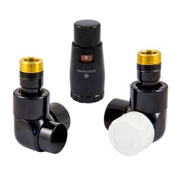 Schlosser Lux 603700058.RAL90051 осевой