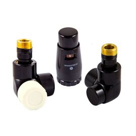Schlosser Lux 603700058.RAL90051 осевой
