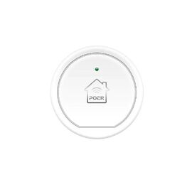 Wifi шлюз PTG10 для управлением через интернет термостатами Poer PTC10/PTC16/PTV30