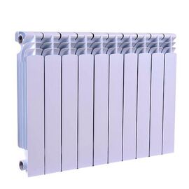 Alltermo SUPER, Высота: 500, Длина точная: 320