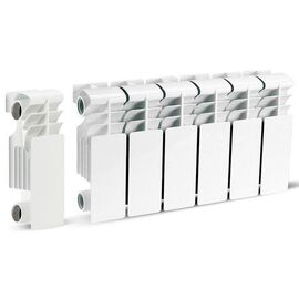 Alltermo UNO Compacto 200, Высота: 200, Длина точная: 320