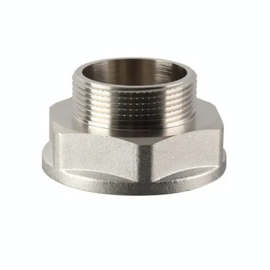 Переходник  никель ASG+ (ВР-НР), Размер: 1/2 на 1/4