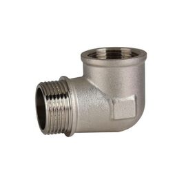 Кутник нікель ASG+ (ВР-ЗР), Розмір: 1/2