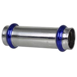 Муфта насувна ASG INOX, Розмір: 22