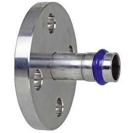 Фланець ASG INOX, Розмір: 28