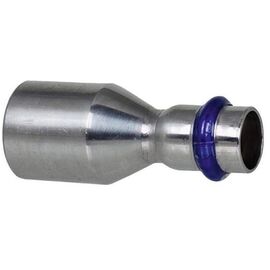 Перехідник редукційний зов/вн ASG INOX, Розмір: 18-15