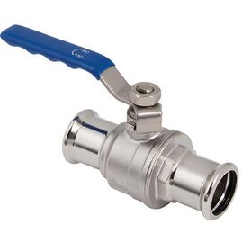 Кран кульовий ASG INOX, Розмір: 15