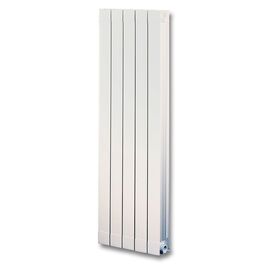 Алюмінієвий радіатор Global Osсar, Висота точна: 1000, Довжина точна: 320