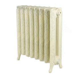 Чавунний радіатор Warm Well Nostalgia, Висота точна: 500