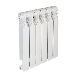 Біметалевий радіатор Tianrun TBF BM, Висота точна: 300, Довжина точна: 320