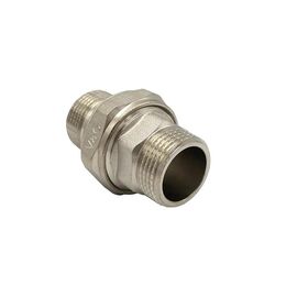 Згін-американка прямий Valogin (ЗР-ЗР), Розмір: 1/2