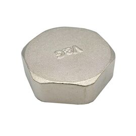 Заглушка Valogin, Размер: 1/2