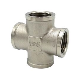 Крестовина Valogin, Размер: 1/2