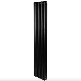 Warm Well Column RAL 9005
