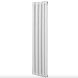 Warm Well Column RAL 9016