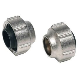 Rehau Rautitan Комплект резьбозажимных соединений G 3/4"-15