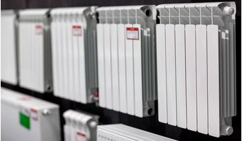 Рейтинг биметаллических радиаторов - ТОП 7