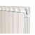 Біметалевий радіатор Global Style, Висота точна: 350, Довжина точна: 320, фото 2