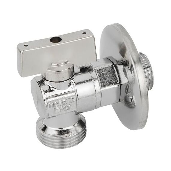 Кульовий кран Bugatti Minnesota 883