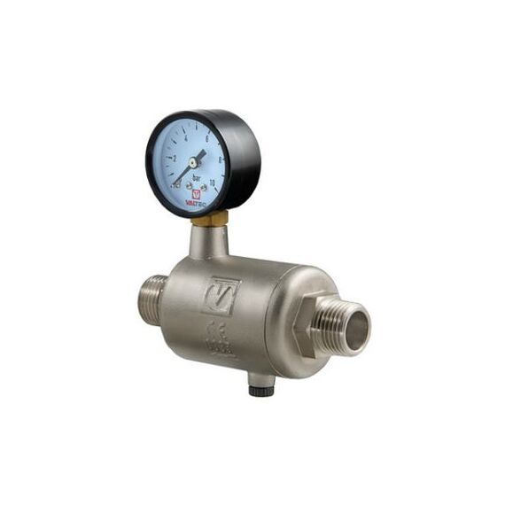 Valtec VT.084.N Лінійний редуктор-обмежувач витрати