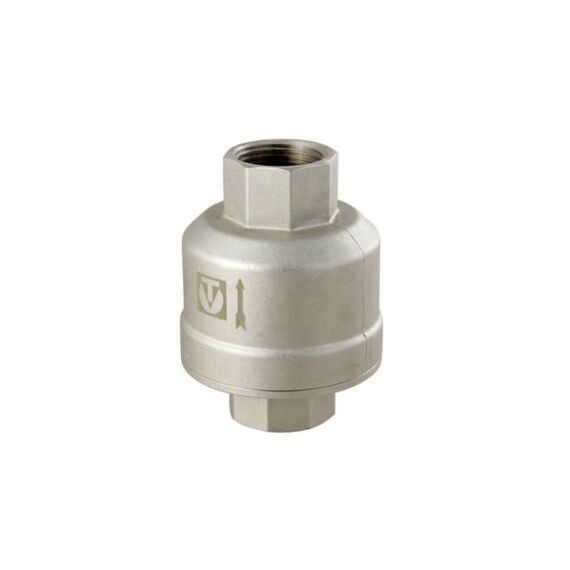 Valtec VT.202.N Клапан обратный для гравитационных систем, Размер: 1