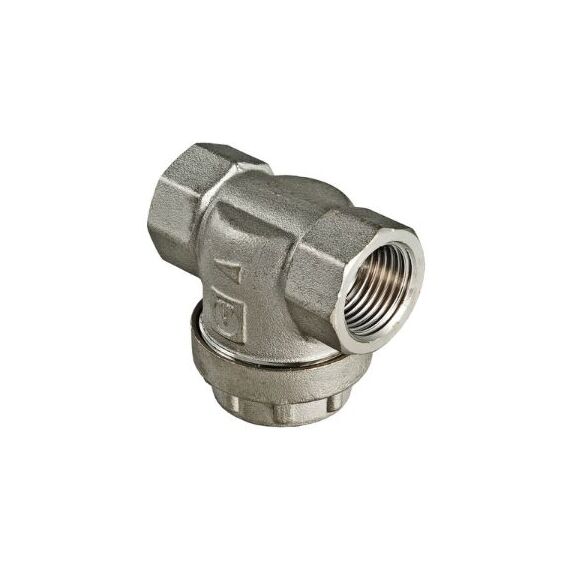 Valtec VT.384.N Фильтр квартирный прямой с магнитом