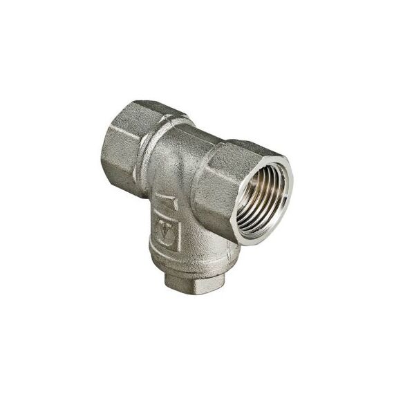 Valtec VT.385.N Фильтр механической очистки прямой, "мини", Размер: 1/2