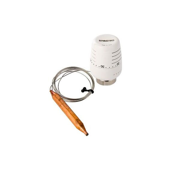 Valtec VT.5011.0 Термостатическая головка с выносным погружным датчиком