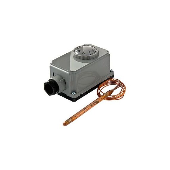 Valtec VT.AC616I.0 Регульований термостат з виносним датчиком