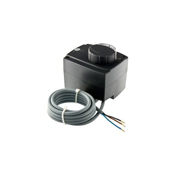 Valtec VT.M106 Сервопривід для змішувального клапана, Модификация: 24 Вт